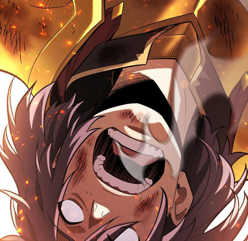 Treo Máy Trăm Vạn Năm Ta Tỉnh Lại Thành Thần: Chapter 6