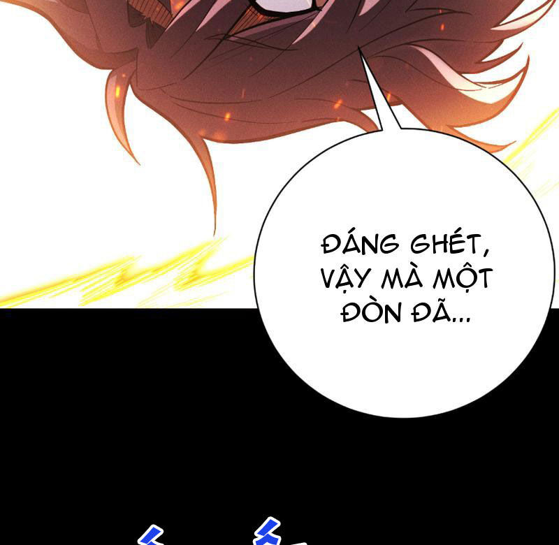 Treo Máy Trăm Vạn Năm Ta Tỉnh Lại Thành Thần: Chapter 6