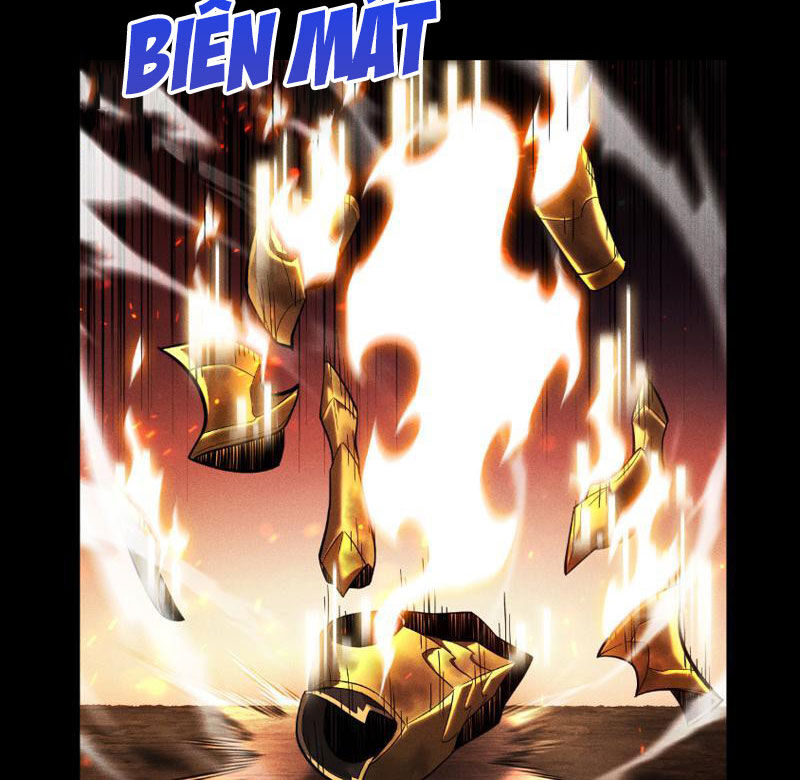 Treo Máy Trăm Vạn Năm Ta Tỉnh Lại Thành Thần: Chapter 6