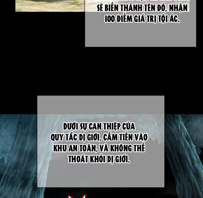 Treo Máy Trăm Vạn Năm Ta Tỉnh Lại Thành Thần: Chapter 6