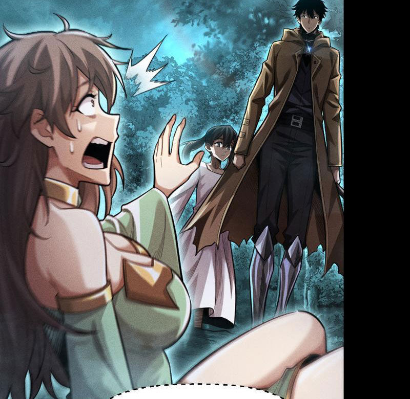 Treo Máy Trăm Vạn Năm Ta Tỉnh Lại Thành Thần: Chapter 6