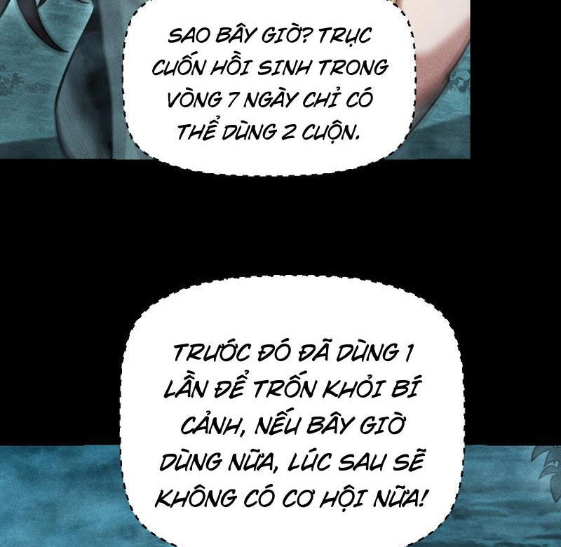 Treo Máy Trăm Vạn Năm Ta Tỉnh Lại Thành Thần: Chapter 6