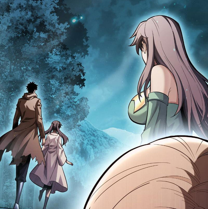 Treo Máy Trăm Vạn Năm Ta Tỉnh Lại Thành Thần: Chapter 6