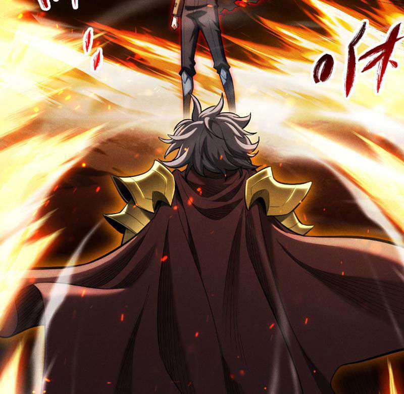 Treo Máy Trăm Vạn Năm Ta Tỉnh Lại Thành Thần: Chapter 6