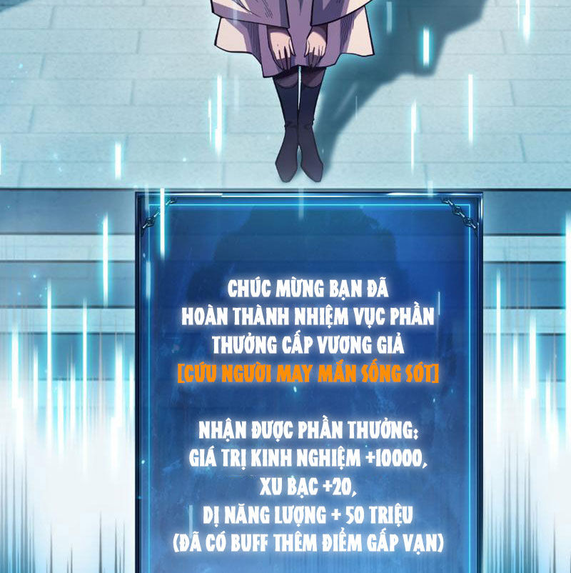 Treo Máy Trăm Vạn Năm Ta Tỉnh Lại Thành Thần: Chapter 6