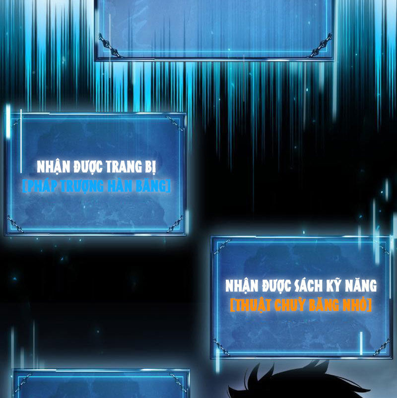 Treo Máy Trăm Vạn Năm Ta Tỉnh Lại Thành Thần: Chapter 6