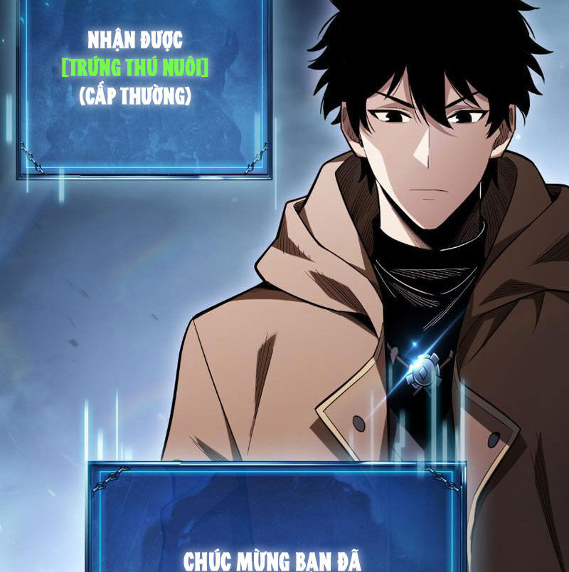 Treo Máy Trăm Vạn Năm Ta Tỉnh Lại Thành Thần: Chapter 6