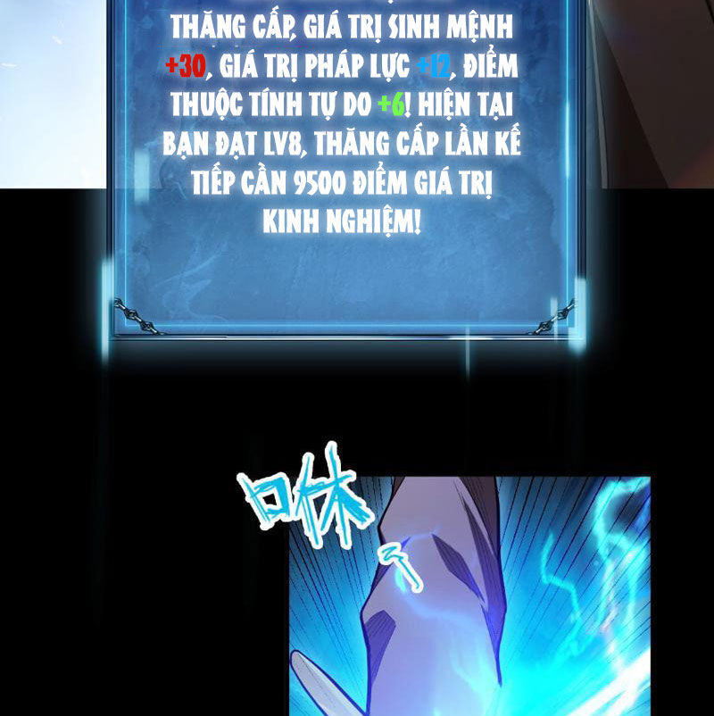 Treo Máy Trăm Vạn Năm Ta Tỉnh Lại Thành Thần: Chapter 6