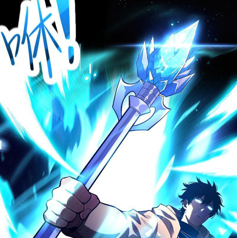 Treo Máy Trăm Vạn Năm Ta Tỉnh Lại Thành Thần: Chapter 6