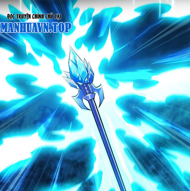 Treo Máy Trăm Vạn Năm Ta Tỉnh Lại Thành Thần: Chapter 6