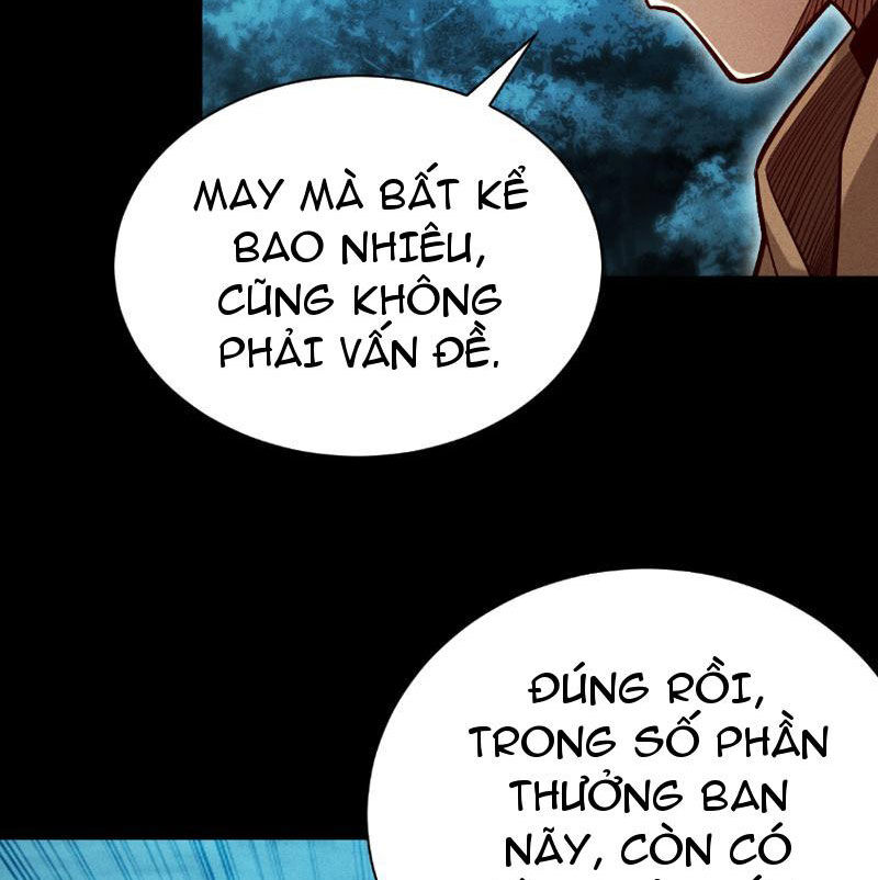 Treo Máy Trăm Vạn Năm Ta Tỉnh Lại Thành Thần: Chapter 6