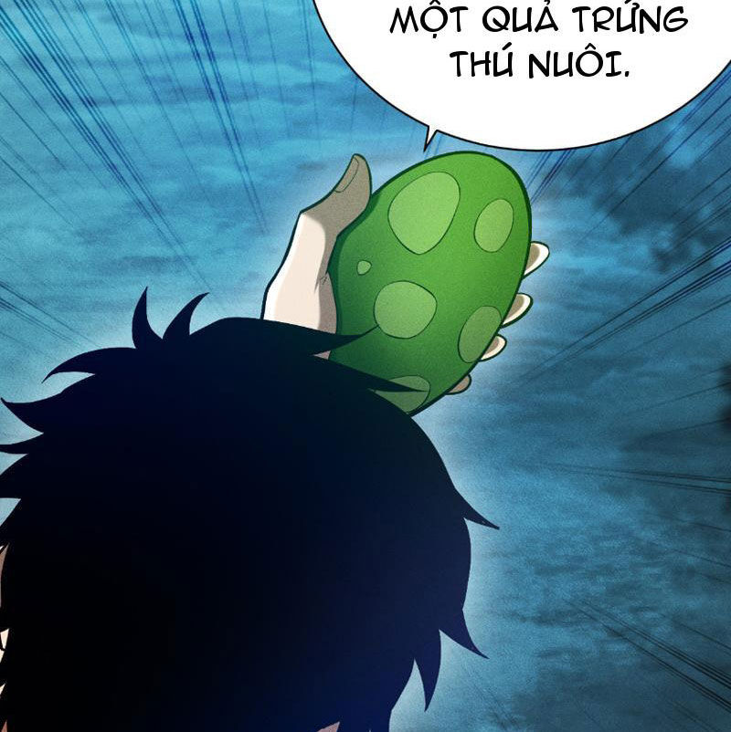 Treo Máy Trăm Vạn Năm Ta Tỉnh Lại Thành Thần: Chapter 6