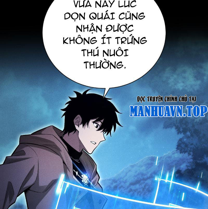 Treo Máy Trăm Vạn Năm Ta Tỉnh Lại Thành Thần: Chapter 6