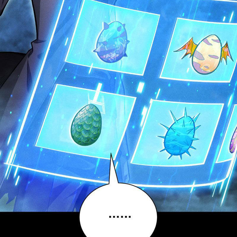 Treo Máy Trăm Vạn Năm Ta Tỉnh Lại Thành Thần: Chapter 6