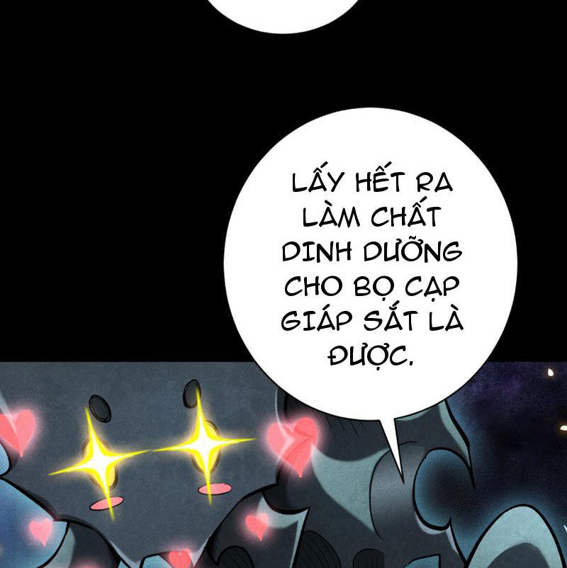 Treo Máy Trăm Vạn Năm Ta Tỉnh Lại Thành Thần: Chapter 6