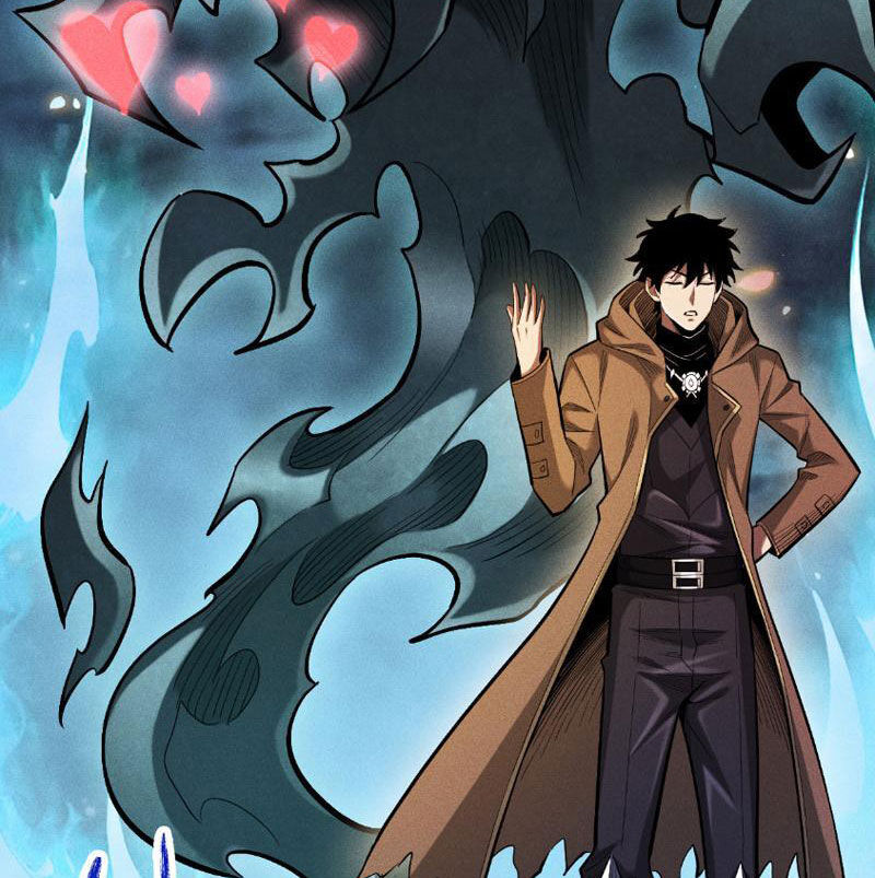 Treo Máy Trăm Vạn Năm Ta Tỉnh Lại Thành Thần: Chapter 6