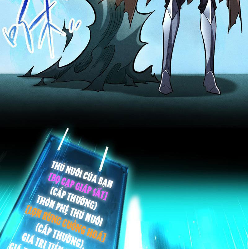 Treo Máy Trăm Vạn Năm Ta Tỉnh Lại Thành Thần: Chapter 6
