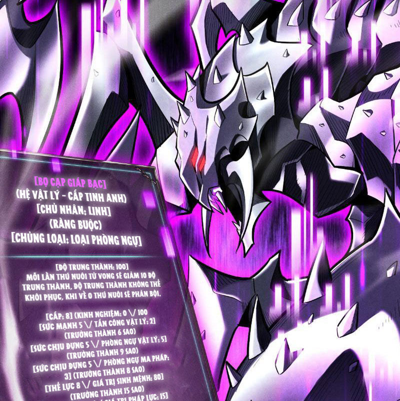 Treo Máy Trăm Vạn Năm Ta Tỉnh Lại Thành Thần: Chapter 6