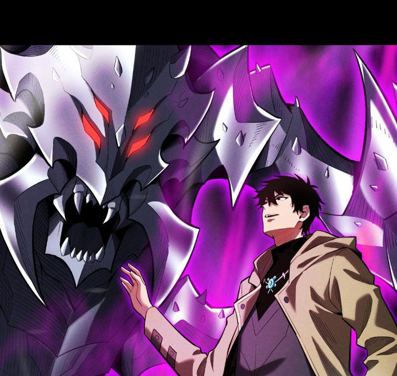 Treo Máy Trăm Vạn Năm Ta Tỉnh Lại Thành Thần: Chapter 6