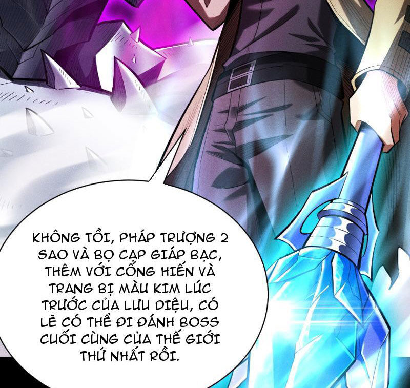 Treo Máy Trăm Vạn Năm Ta Tỉnh Lại Thành Thần: Chapter 6