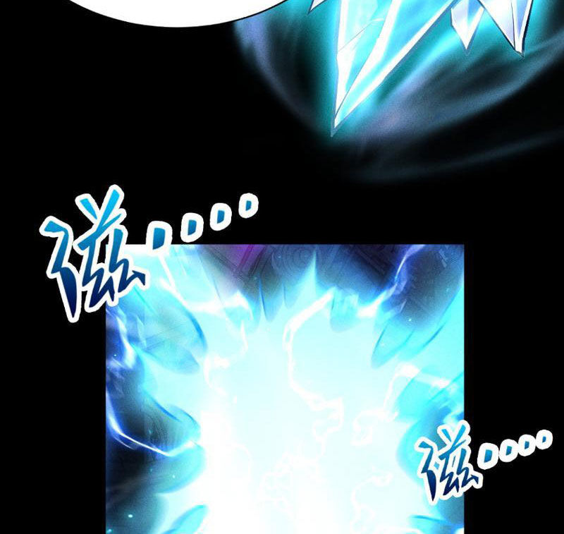 Treo Máy Trăm Vạn Năm Ta Tỉnh Lại Thành Thần: Chapter 6