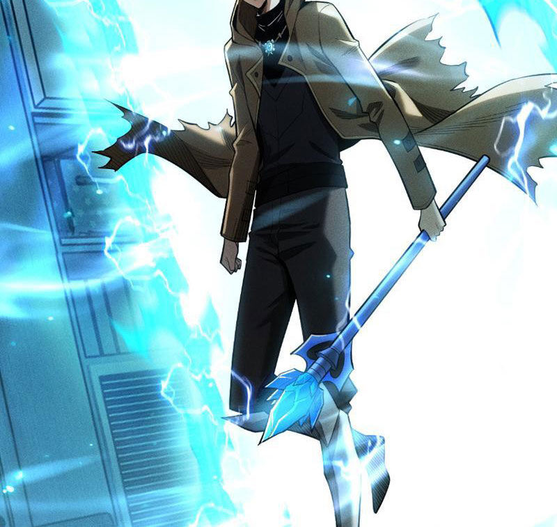 Treo Máy Trăm Vạn Năm Ta Tỉnh Lại Thành Thần: Chapter 6