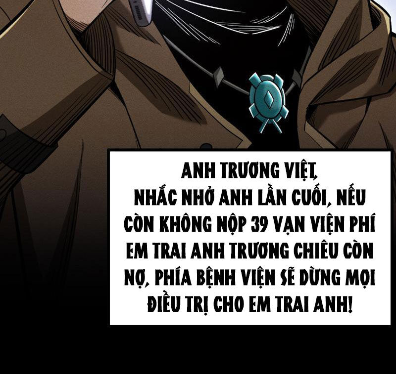 Treo Máy Trăm Vạn Năm Ta Tỉnh Lại Thành Thần: Chapter 6