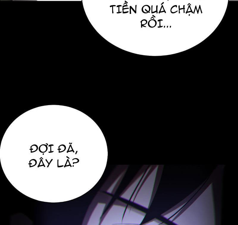 Treo Máy Trăm Vạn Năm Ta Tỉnh Lại Thành Thần: Chapter 6