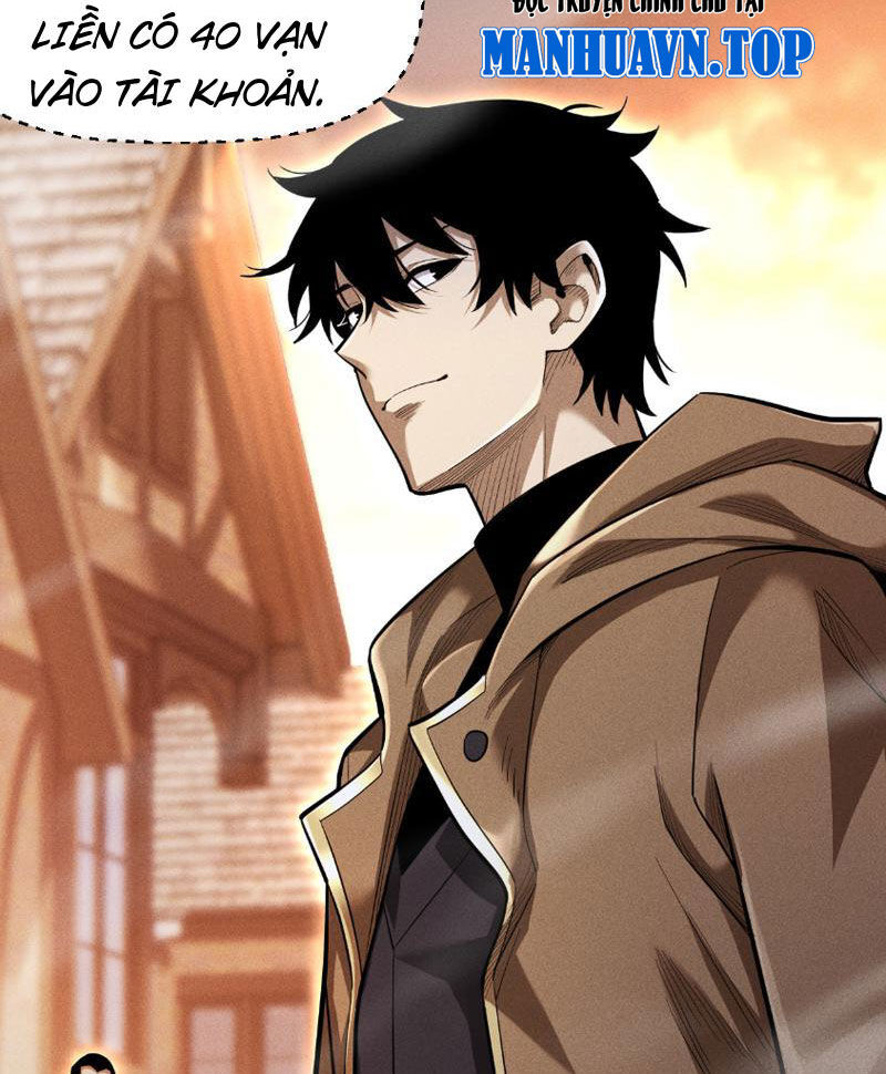 Treo Máy Trăm Vạn Năm Ta Tỉnh Lại Thành Thần: Chapter 7