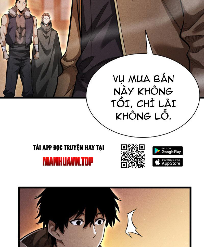 Treo Máy Trăm Vạn Năm Ta Tỉnh Lại Thành Thần: Chapter 7