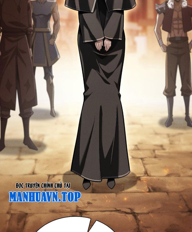 Treo Máy Trăm Vạn Năm Ta Tỉnh Lại Thành Thần: Chapter 7