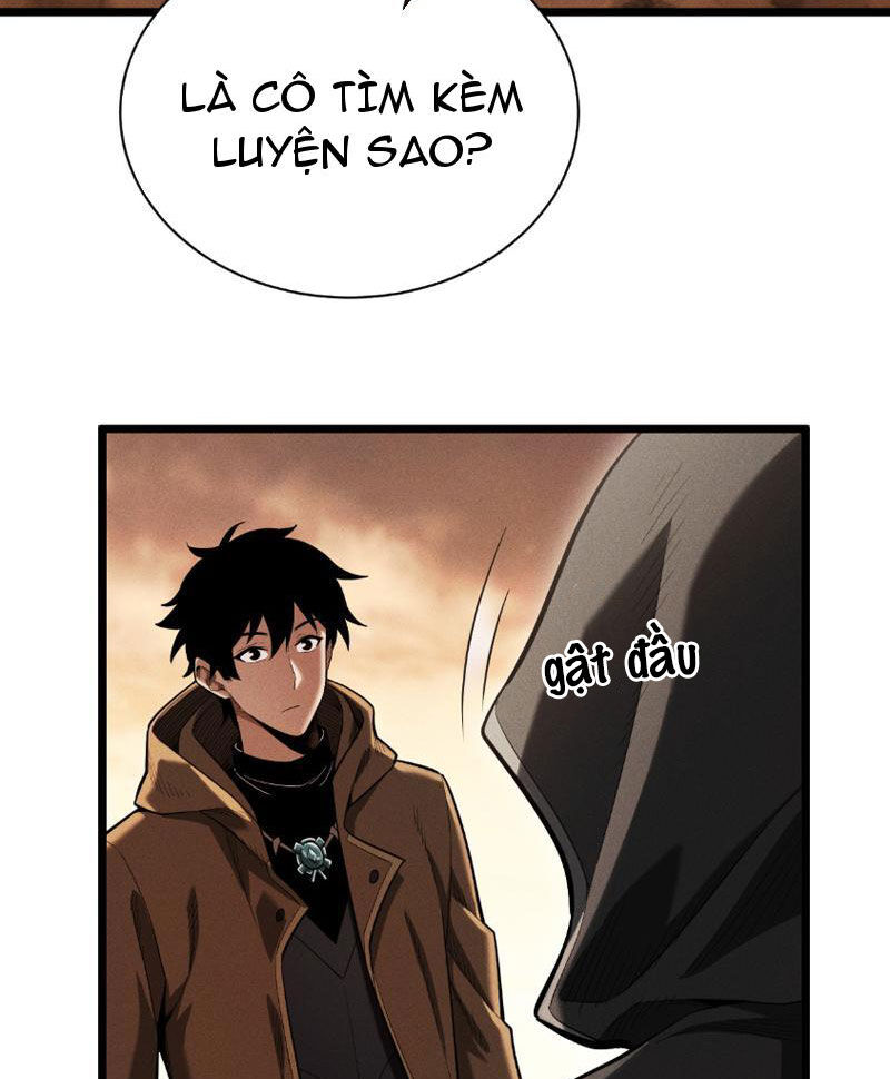 Treo Máy Trăm Vạn Năm Ta Tỉnh Lại Thành Thần: Chapter 7