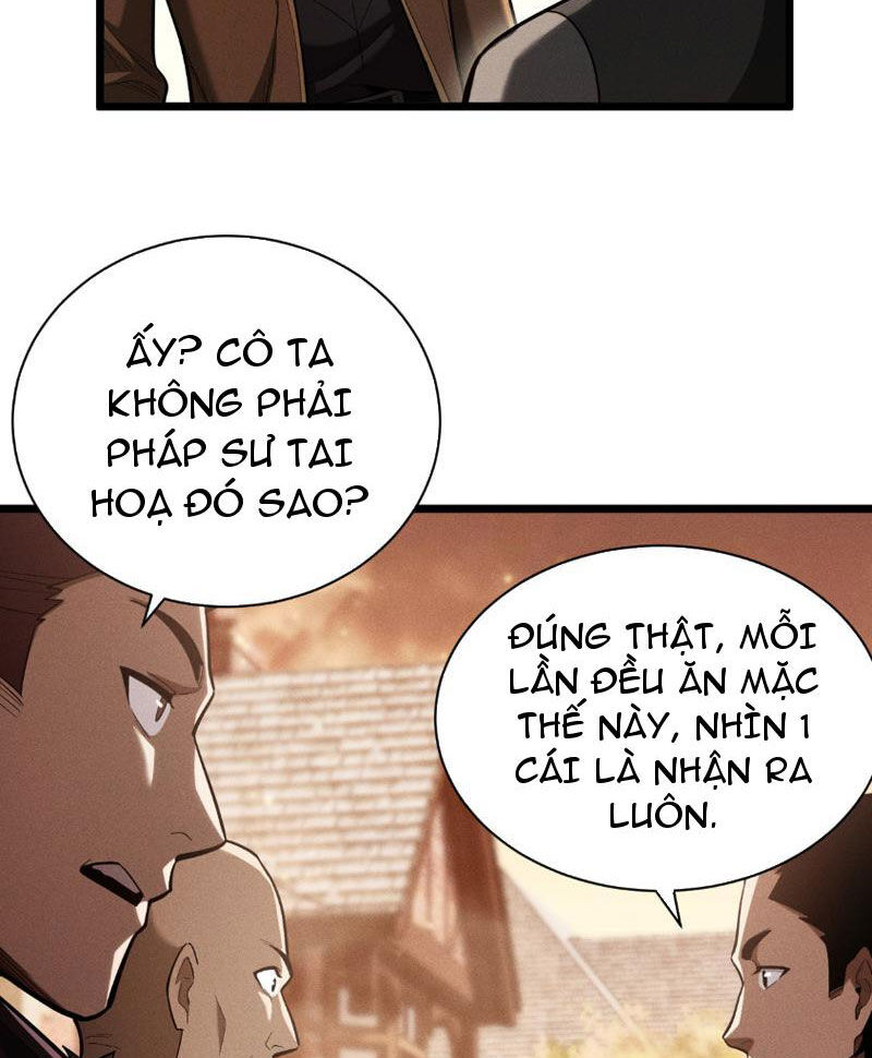 Treo Máy Trăm Vạn Năm Ta Tỉnh Lại Thành Thần: Chapter 7