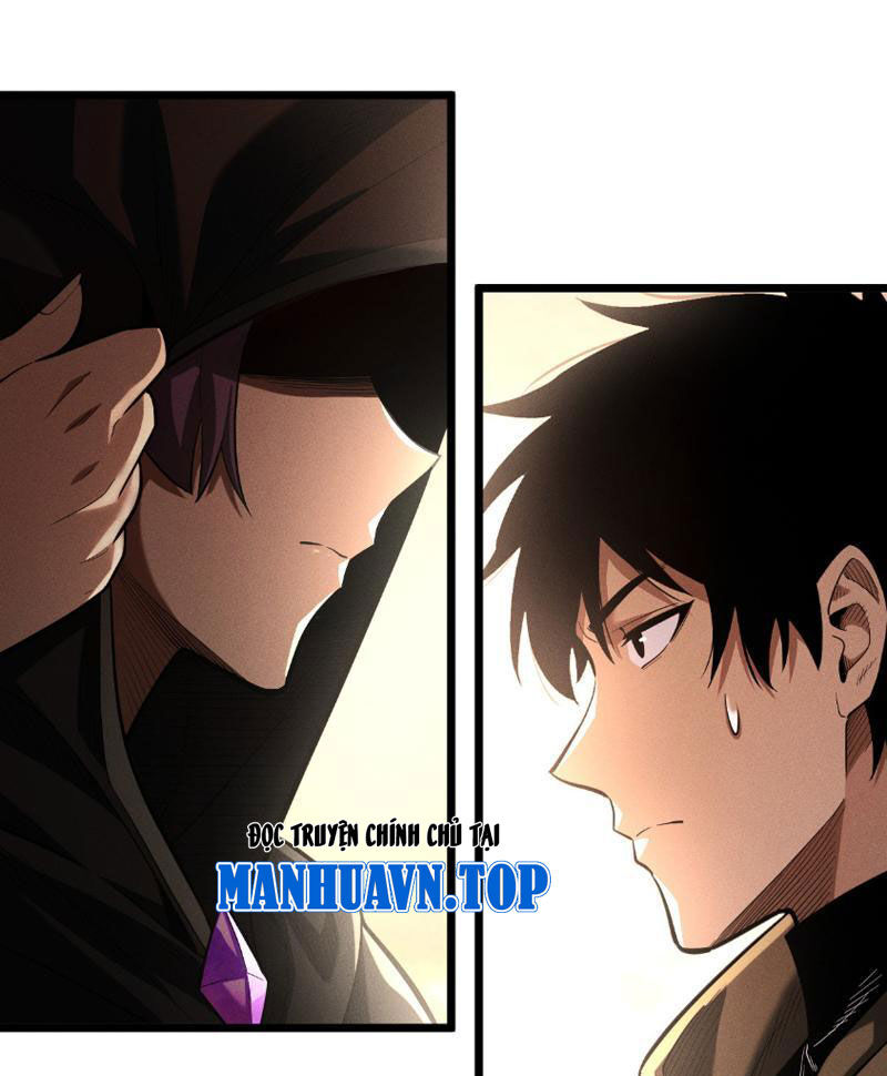 Treo Máy Trăm Vạn Năm Ta Tỉnh Lại Thành Thần: Chapter 7