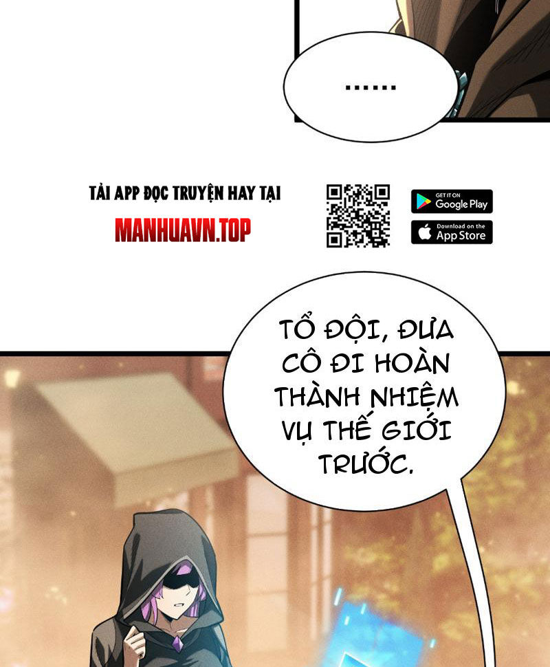 Treo Máy Trăm Vạn Năm Ta Tỉnh Lại Thành Thần: Chapter 7