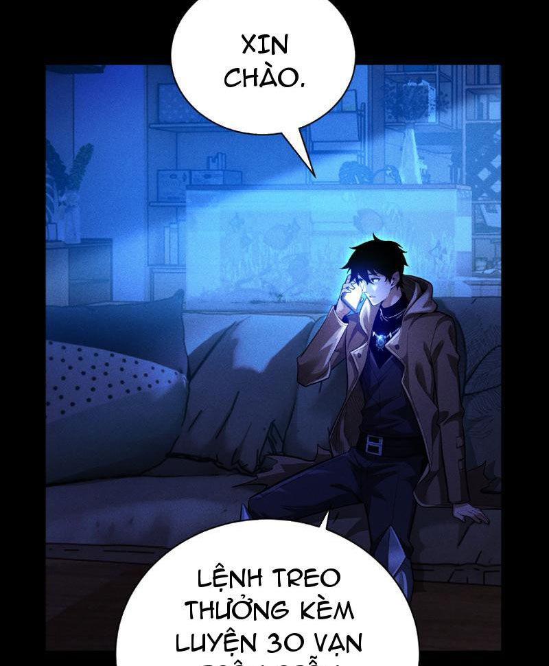 Treo Máy Trăm Vạn Năm Ta Tỉnh Lại Thành Thần: Chapter 7