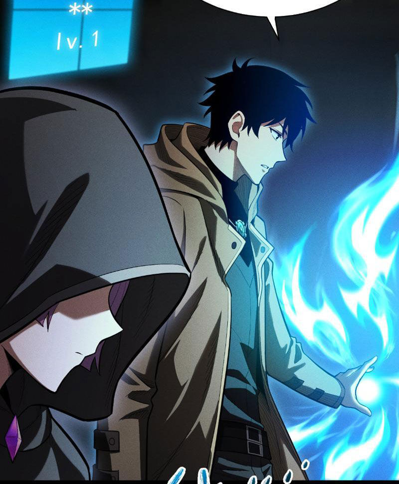 Treo Máy Trăm Vạn Năm Ta Tỉnh Lại Thành Thần: Chapter 7