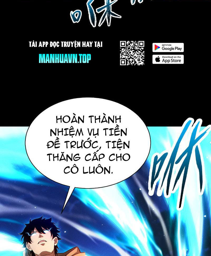 Treo Máy Trăm Vạn Năm Ta Tỉnh Lại Thành Thần: Chapter 7