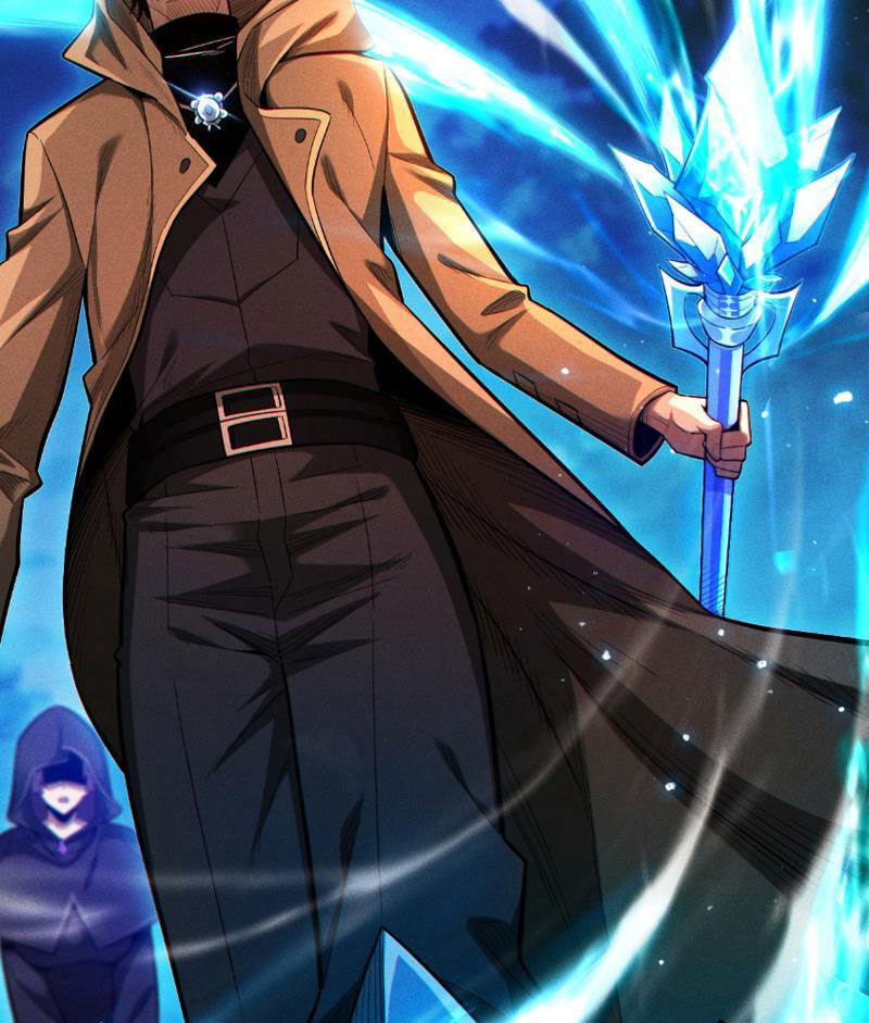 Treo Máy Trăm Vạn Năm Ta Tỉnh Lại Thành Thần: Chapter 7