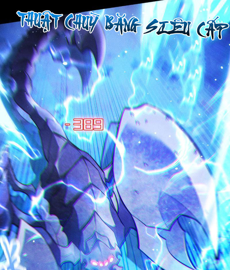 Treo Máy Trăm Vạn Năm Ta Tỉnh Lại Thành Thần: Chapter 7