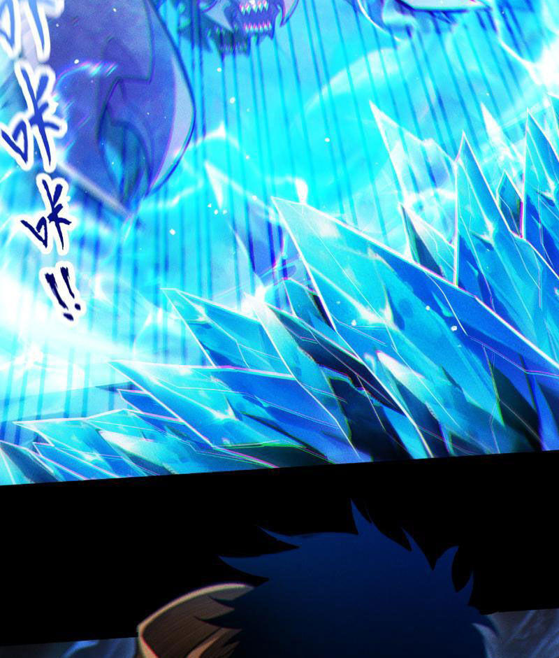 Treo Máy Trăm Vạn Năm Ta Tỉnh Lại Thành Thần: Chapter 7