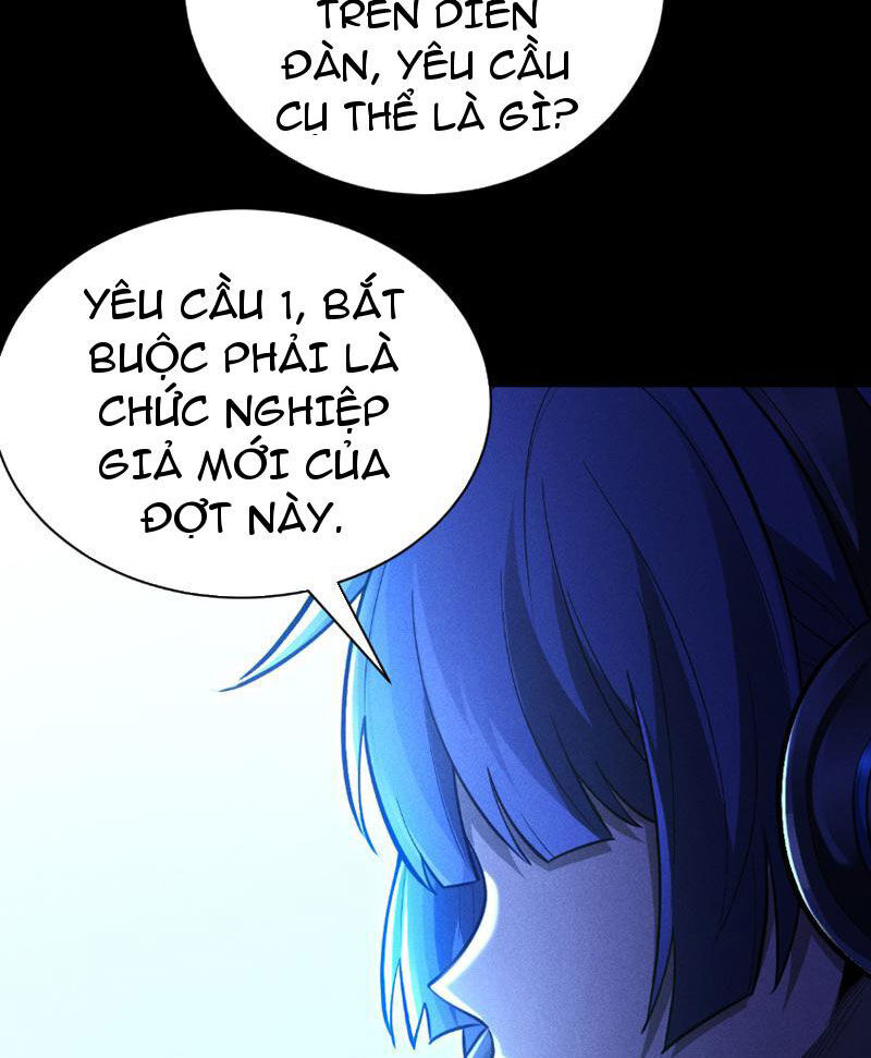 Treo Máy Trăm Vạn Năm Ta Tỉnh Lại Thành Thần: Chapter 7