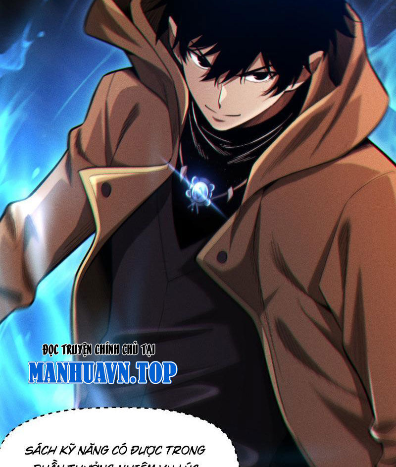 Treo Máy Trăm Vạn Năm Ta Tỉnh Lại Thành Thần: Chapter 7