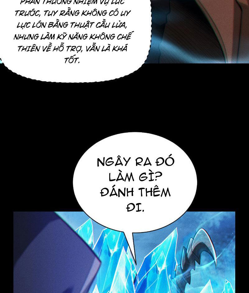 Treo Máy Trăm Vạn Năm Ta Tỉnh Lại Thành Thần: Chapter 7