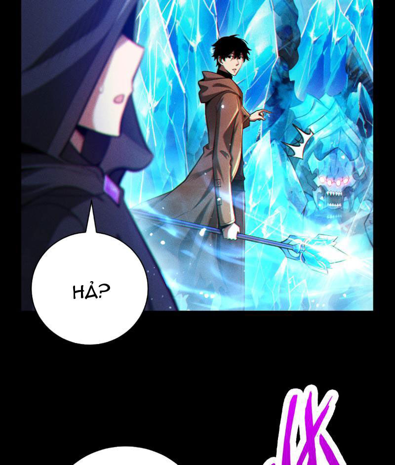 Treo Máy Trăm Vạn Năm Ta Tỉnh Lại Thành Thần: Chapter 7