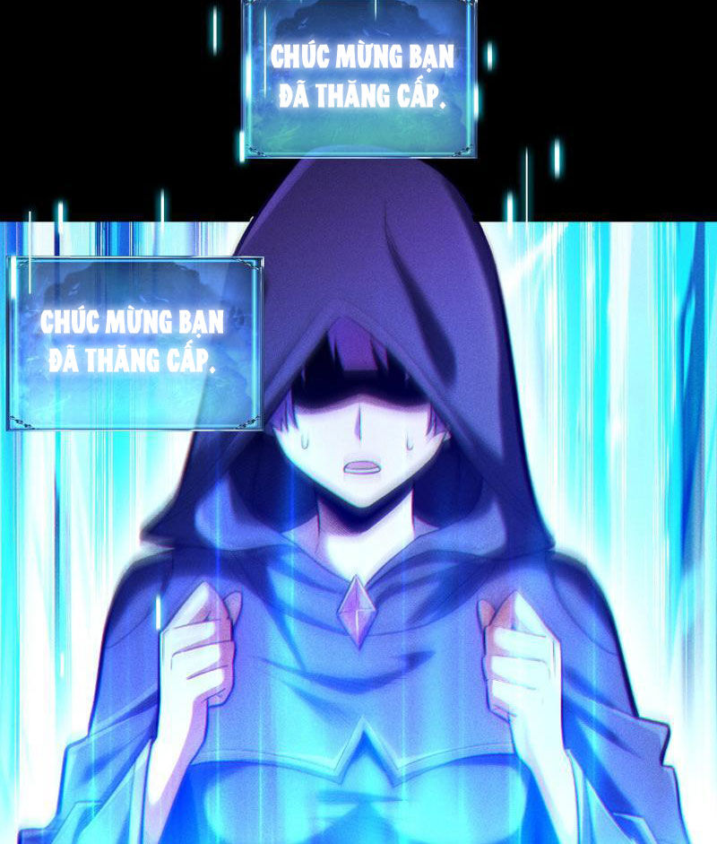 Treo Máy Trăm Vạn Năm Ta Tỉnh Lại Thành Thần: Chapter 7