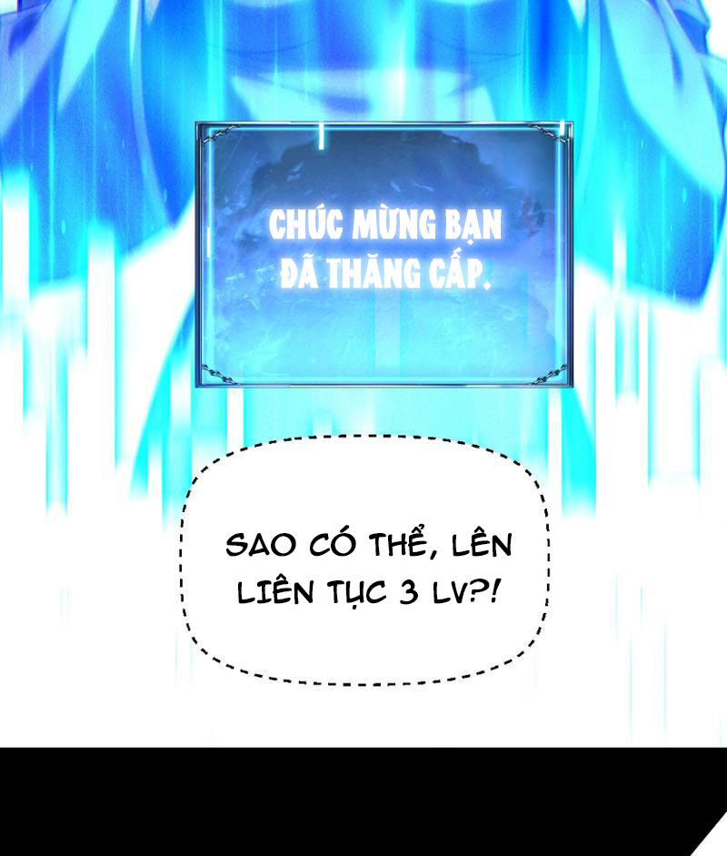 Treo Máy Trăm Vạn Năm Ta Tỉnh Lại Thành Thần: Chapter 7