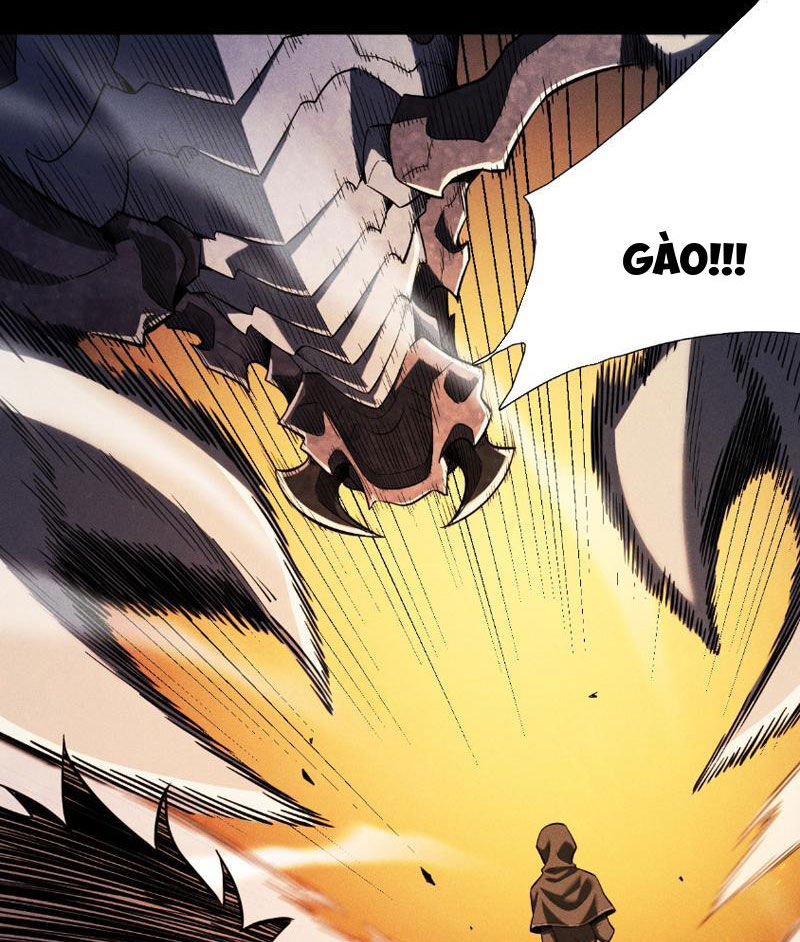 Treo Máy Trăm Vạn Năm Ta Tỉnh Lại Thành Thần: Chapter 7