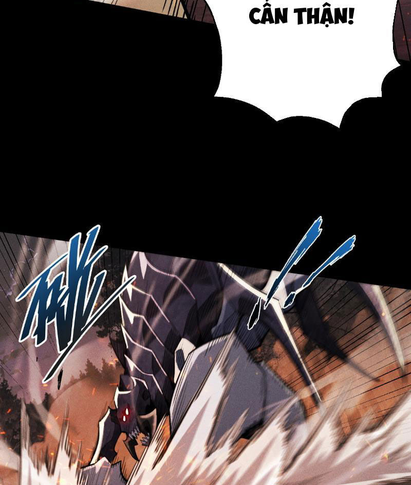 Treo Máy Trăm Vạn Năm Ta Tỉnh Lại Thành Thần: Chapter 7