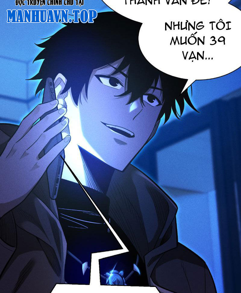 Treo Máy Trăm Vạn Năm Ta Tỉnh Lại Thành Thần: Chapter 7